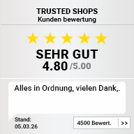 Trusted Shops